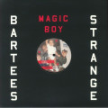 LPBartees Strange / Magic Boy / Coloured / Vinyl