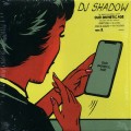 2LPDJ Shadow / Our Pathetic Age / Vinyl / 2LP