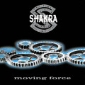 CDShakra / Moving Force