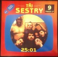 LPTi sestry / 25:01 / Vinyl