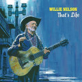 CDNelson Willie / That's Life