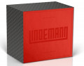 CD/BRDLindemann / Live In Moscow / Super DeLuxe Box / Blu-Ray+CD