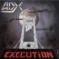 2LPADX / Execution / Vinyl / 2LP