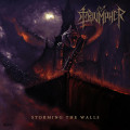 CDTriumpher / Storming The Walls
