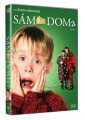 DVDFILM / Sm doma / Home Alone