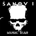 LPanov 1 / Music War / Vinyl
