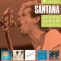 5CDSantana / Original Album Classics / 5CD