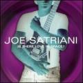 CDSatriani Joe / Is There Love In Space ?