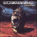 CDScorpions / Acoustica / Greatest Hits / Live