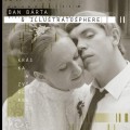 LPBrta Dan & Illustratosphere / Krska a zven prach / Vinyl