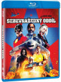 Blu-RayBlu-ray film /  Sebevraedn oddl / 2021 / Blu-Ray