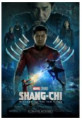 DVDFILM / Shang-Chi a legenda o deseti prstenech