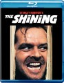 Blu-RayBlu-ray film /  Osvcen / The Shining / Blu-Ray