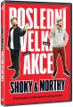 DVDFILM / Shoky & Morthy:Posledn velk akce
