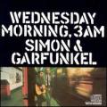 CDSimon & Garfunkel / Wednesday Morning,3AM