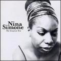 CDSimone Nina / Greatest Hits