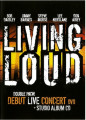 DVD/CDLiving Loud / Living Loud / DVD+CD