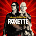 3CDRoxette / Bag of Trix: Music From The Roxette Vaults / 3CD / Digis
