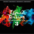 LP/CDLiquid Tension Experiment / LTE3 / Vinyl / 3LP+2CD+Blu-Ray