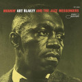 LPBlakey Art & Jazz Messengers / Moanin' / Vinyl
