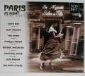 3CDVarious / Paris At Night / 3CD Box
