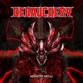 LPDebauchery / Monster Metal / Red / Vinyl