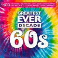 4CDVarious / Greatest Ever Decade / 60s / 4CD