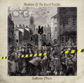 2LPOrb / Abolition Of The Royal.. Guillotine Mixes / Vinyl / 2LP / CLR