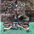 LPWehrmacht / Shark Attack / Vinyl
