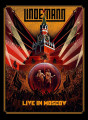 Blu-RayLindemann / Live In Moscow / Blu-Ray