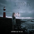 CDGen-Zx / Darkness Of The Day