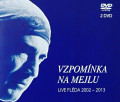 2DVDVarious / Vzpomnka na Mejlu / Live Flda 2002-2013 / 2DVD