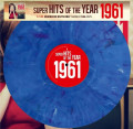 LPVarious / Super Hits Of The Year 1961 / Vinyl