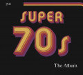 CDVarious / Super 70's  /  The Album
