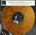 LPDavis Spencer / One Fine Day / Vinyl