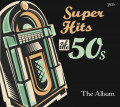 2CDVarious / Super Hits Of The 50's / The Album / 2CD
