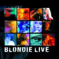 CDBlondie / Live 1999 / Reedice 2021 / Digipack