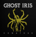 CDGhost Iris / Comatose / Digipack