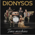 LPDionysos / Time Machine Experience / Vinyl