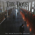 CDDogs / Post Mortem Portraits Of Loneliness