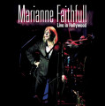 CD/DVDFaithfull Marianne / Live In Hollywood / Reedice 2021 / CD+DVD