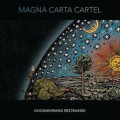 CDMagna Carta Cartel / Goodmorning Restrained