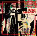 2LPSarabski Isfar / Planet / Vinyl / 2LP