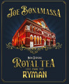 DVDBonamassa Joe / Now Serving: Royal Tea / Live From The Ryman