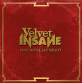 LPVelvet Insane / Rock N' Roll Guitar Suit / Vinyl