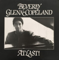 LPBeverly Glenn-Copeland / At Last ! / Vinyl
