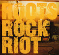 CDSkindred / Roots Rock Riot