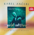 CDAnerl Karel / Gold Edition Vol.23 / Shostakovich