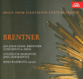 CDBrentner / Concertos & Arias