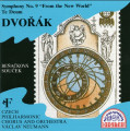 CDDvok / Symphony No.9 / From TheNew World